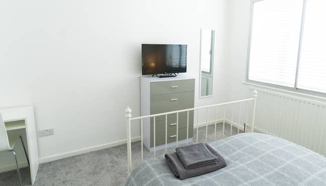 House share in Shirley Solihull B90 Main Photo
