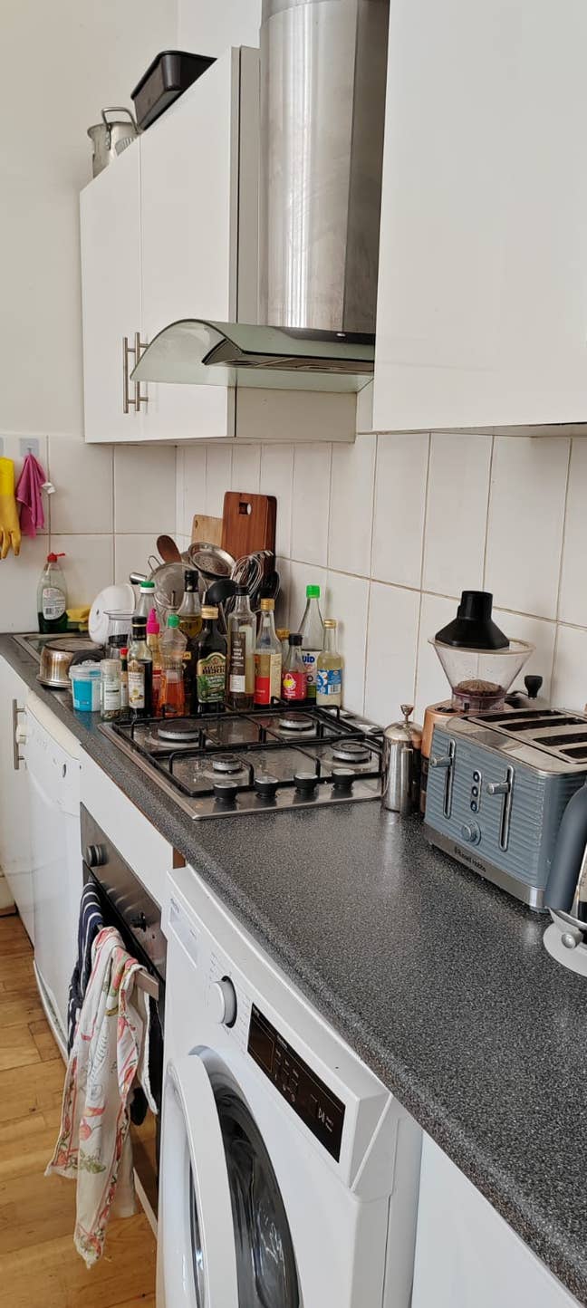 Double room available in Kilburn (NW6) Main Photo