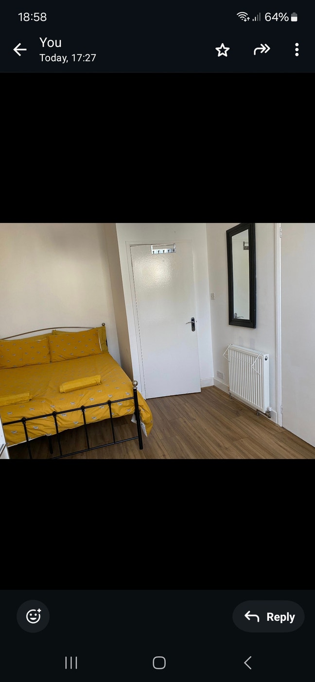 1 bedrooms flat to let Main Photo