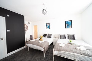 1 BR Flat in Bognor Regis (All Bills Included) Main Photo