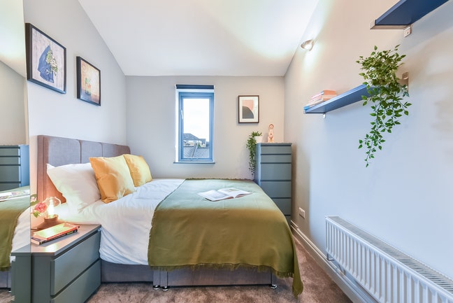🌟Dreamy Double Room in Surrey Quays 🌟 Main Photo