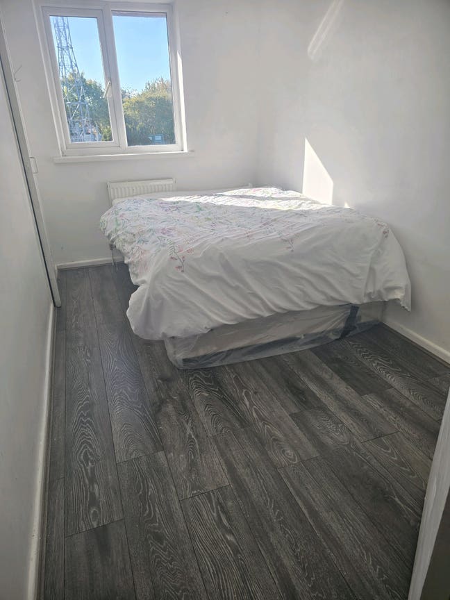 Room available in a 3 bedroom flat. Main Photo