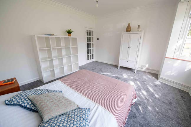 Spacious house - 6 Bedrooms - Putney  Main Photo