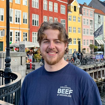 Looking for a room in London Fields/Haggerston Main Photo