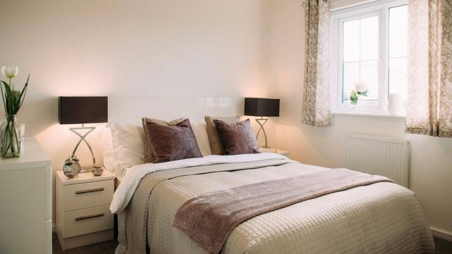 Double Room for Rent – Atherton (Close to Station  Main Photo