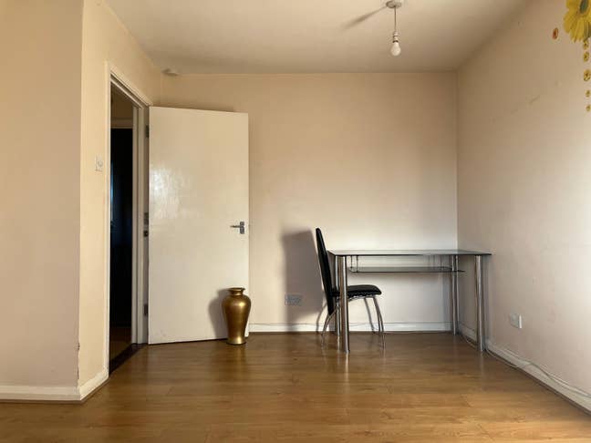 Spacious 2/3 Bed Willesden – DSS Considere Main Photo