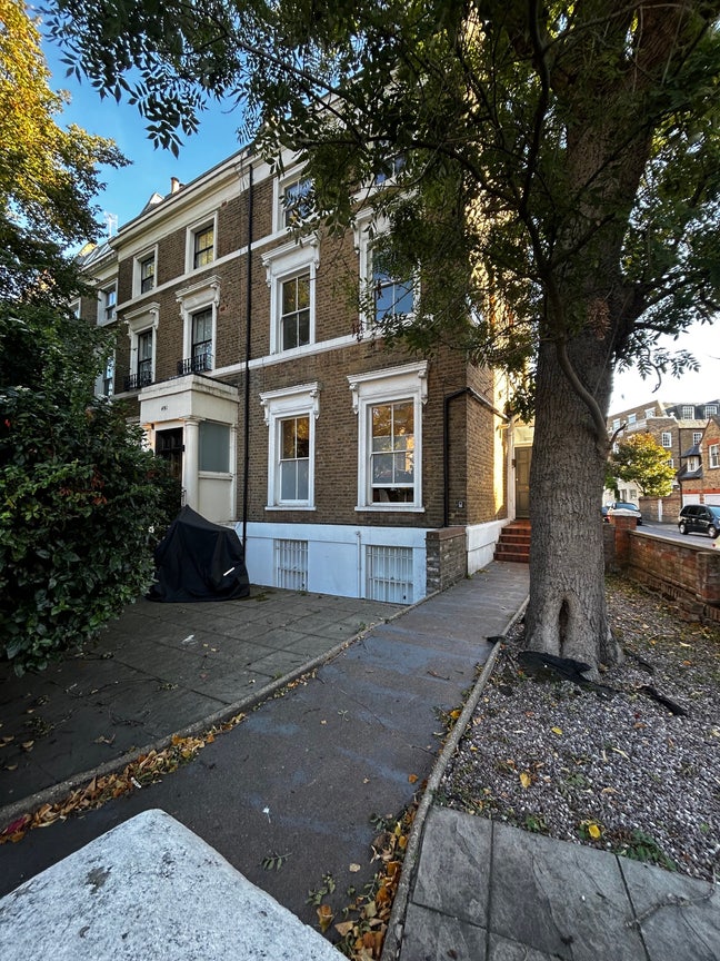 Lovely Fulham Flat - Proper Home, not Just Flat Main Photo