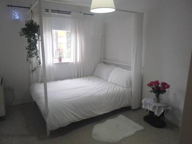 2 Cosy Double Rooms, Z2, E15 - 5 mins tube Main Photo