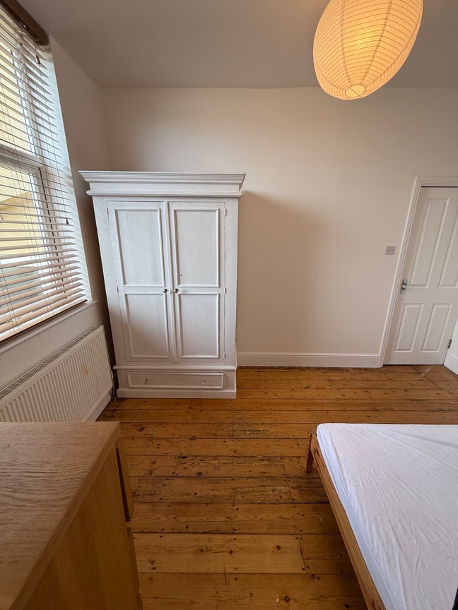 Room in Easton all bills inc BS5  Main Photo