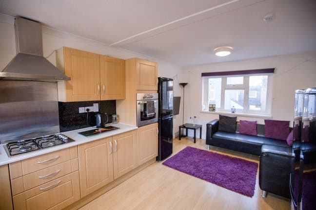 Friendly Housemate Required - Female Household.  Main Photo