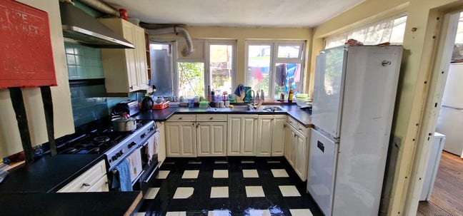 Double Room - All Bills & Wifi Included - Kildowan Main Photo