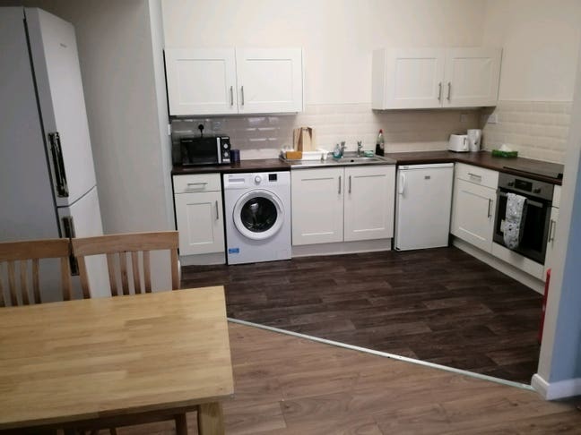 Two bedroom apartment in City Centre  Main Photo