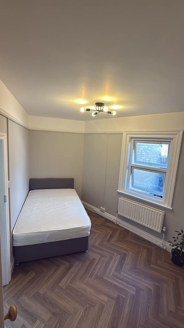 Double room  Main Photo