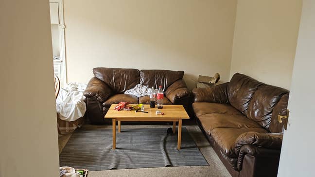 One bedroom to rent Main Photo