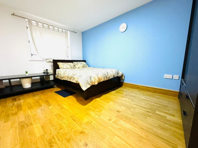 🌟 Modern Double Room Shoreditch /All Bills inc 🛋 Main Photo