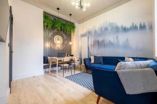 5 Stunning En-suite Rooms in Brand New HMO!!! Main Photo