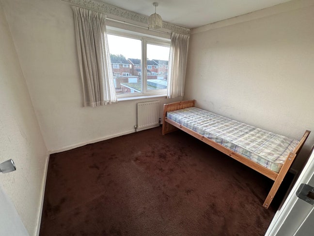 Small room for rent in shared house Hartford  Main Photo