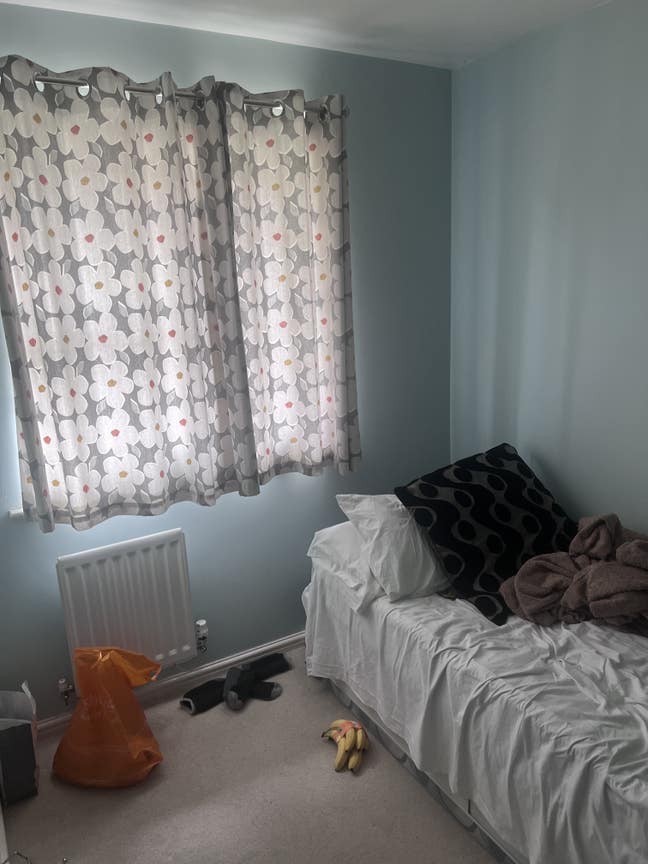 Single room @ OX26 Main Photo