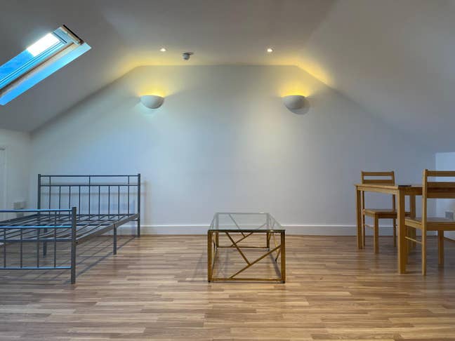 Large 1-BedROOM Flat in Catford DSS Welcom Main Photo
