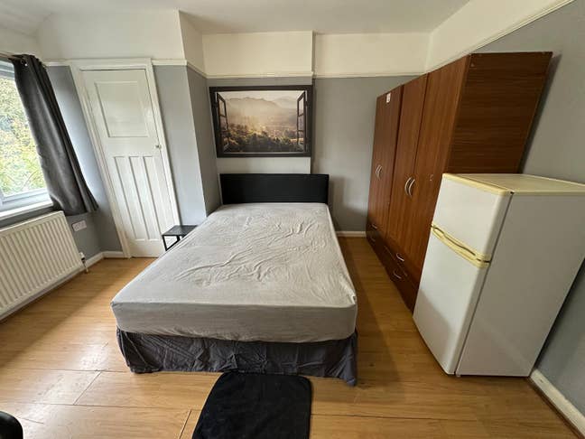 💙 Double Room to Let in Neasden Main Photo