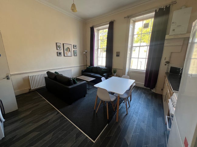 📍 Rooms Available in BS1, All Bills Included Main Photo