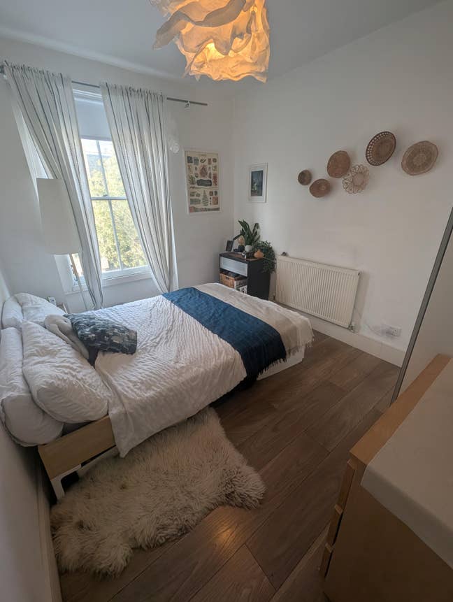 Two Double Bedroom Flat next to the Quay! Shadwell Main Photo