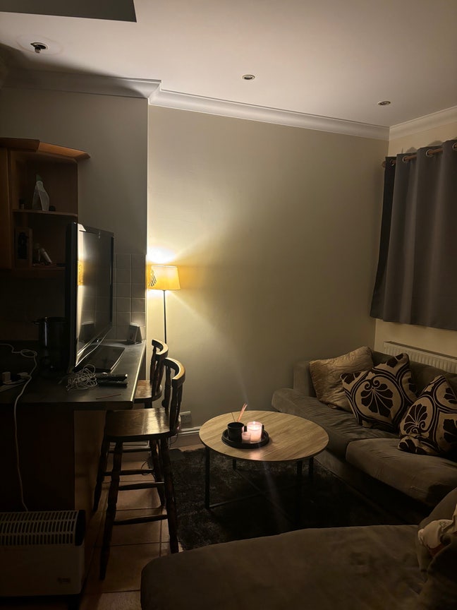 Double Room in nice flat - Tulse Hill Main Photo