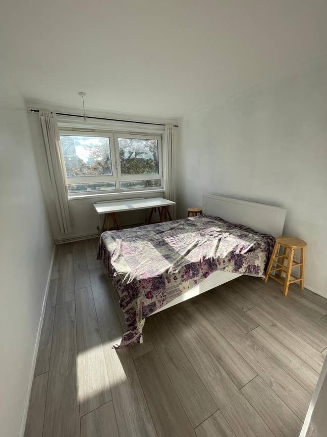Spacious room in Lively shorditch  Main Photo
