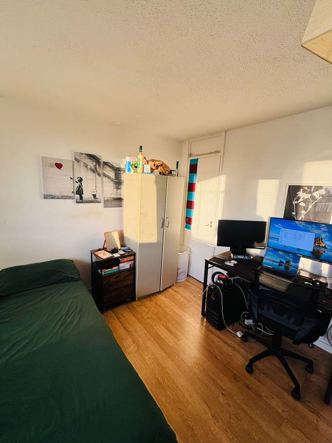 2 x double rooms  Main Photo