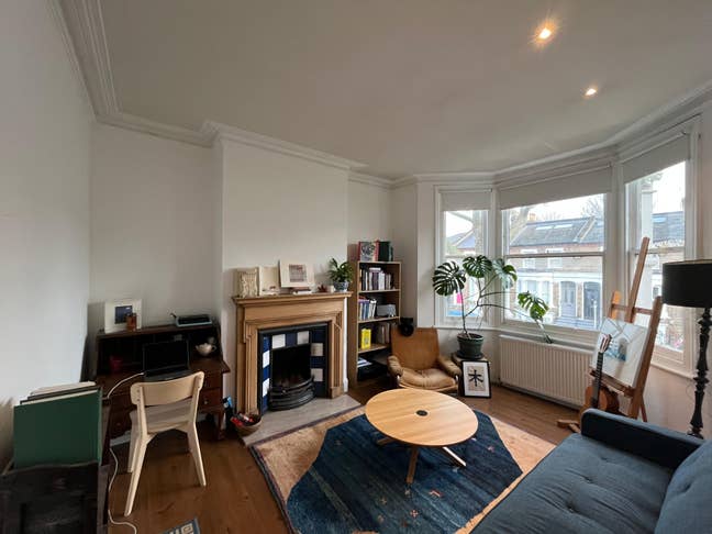 Big room available in a shared Flat in Dulwich Main Photo