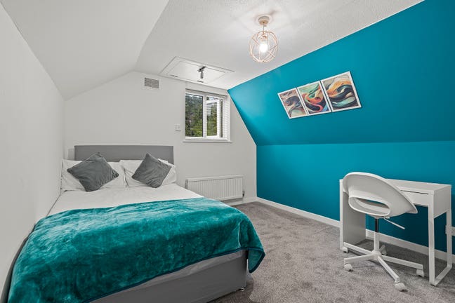 Double Room in New House Share Students Welcome  Main Photo