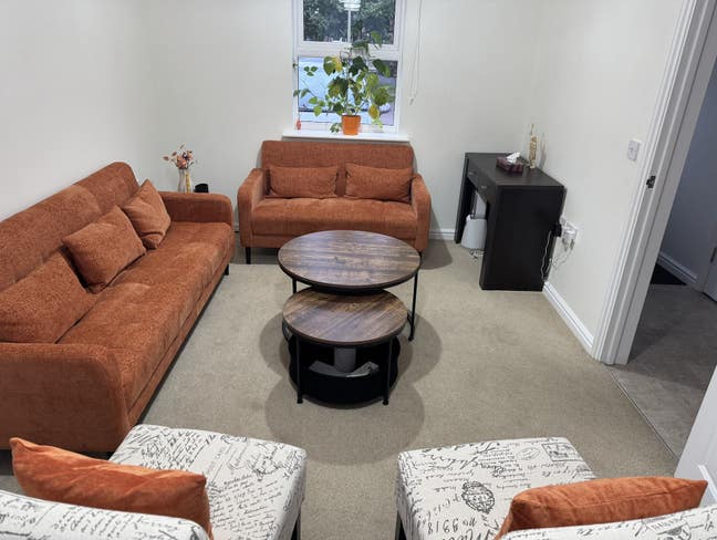 A Double En-Suite Room Main Photo
