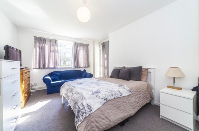 Amazing Double Room Main Photo