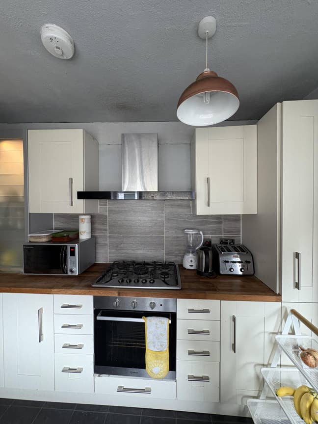 ✨Spacious Double Room, East London £900 Incl Bills Main Photo
