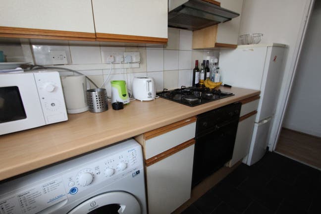 🛏️ Spacious Double Room for 2 in Bethnal Green Main Photo
