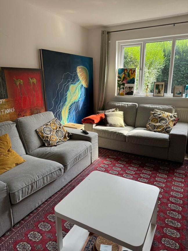 Double room is super lovely friendly house🏡🌸 Main Photo