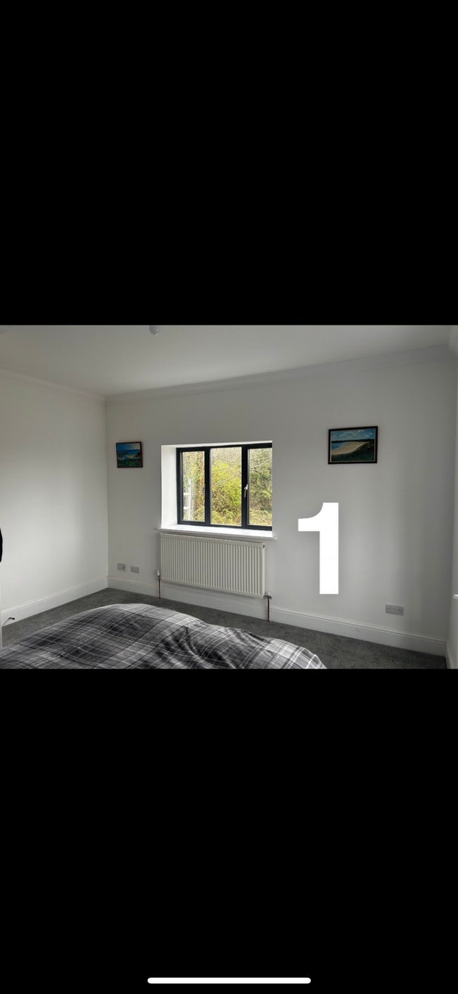 X1 Room to rent - Luxury 6 bedroom house Newport Main Photo