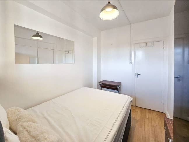 Sweet Room in Kentish Town Ready Soon! Main Photo