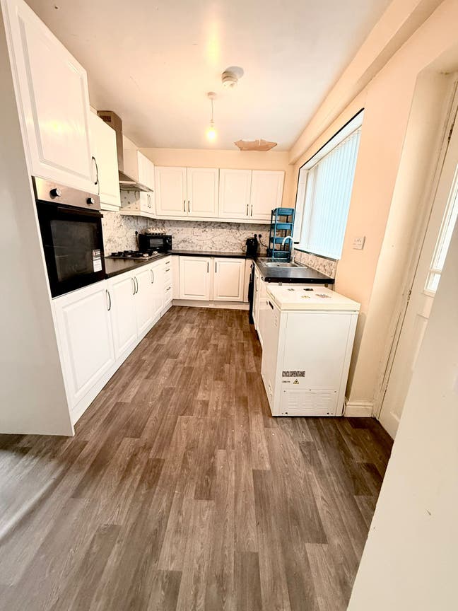 Double Bedroom to rent in LS14(Seacroft Area) Main Photo