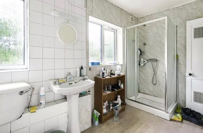 Double room in 4 bed house available for sublet Main Photo