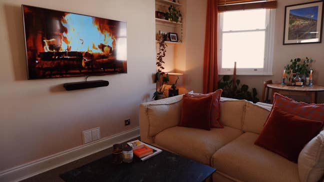 2 bedroom Flat in Hove - Whole property Main Photo