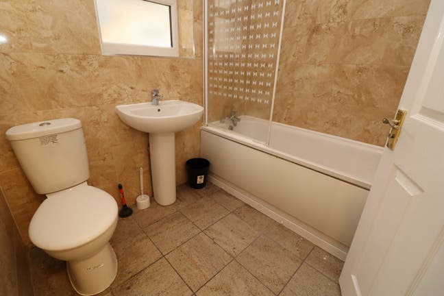 ZONE 2 double room w/Garden near Westcombe Park Main Photo
