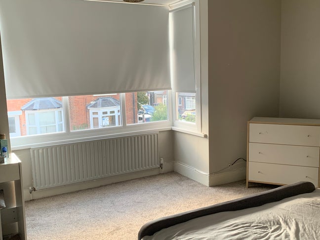House Share Double Rooms to Rent - Hitchin SG5.  Main Photo