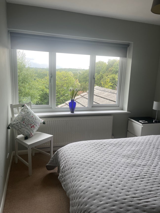 Rayleigh: Bright airy room in friendly family home Main Photo