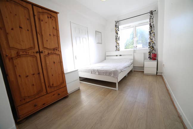 ✨ Canary Wharf  I Westferry  I All Bills Incl ✨ Main Photo
