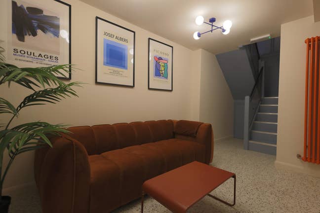 Refurbished Flat Available 23Rd September Main Photo
