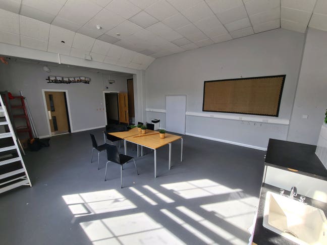 Double Rooms Available in *Trendy* Stoke Newington Main Photo