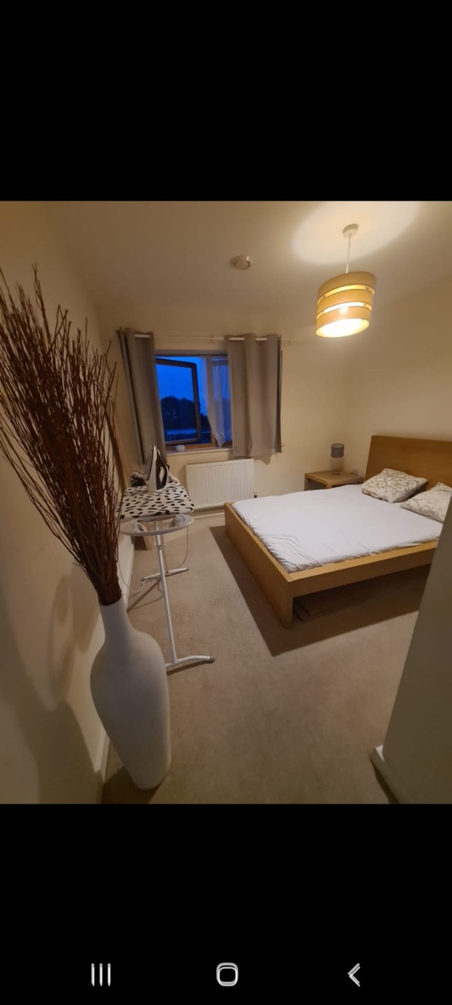 Double Room with Balcony & Terrace! 7 min to st Main Photo