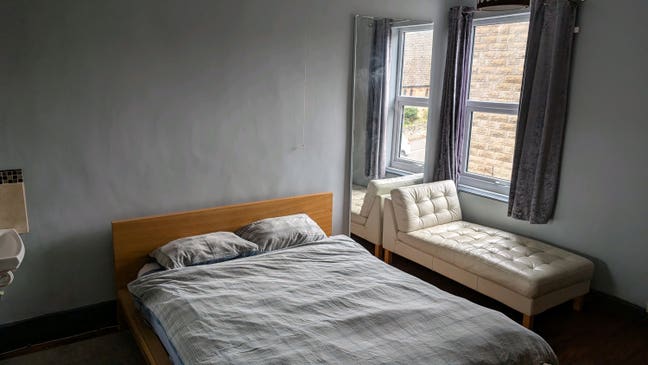 King size rooms nr Country side/Stonebroom  Main Photo