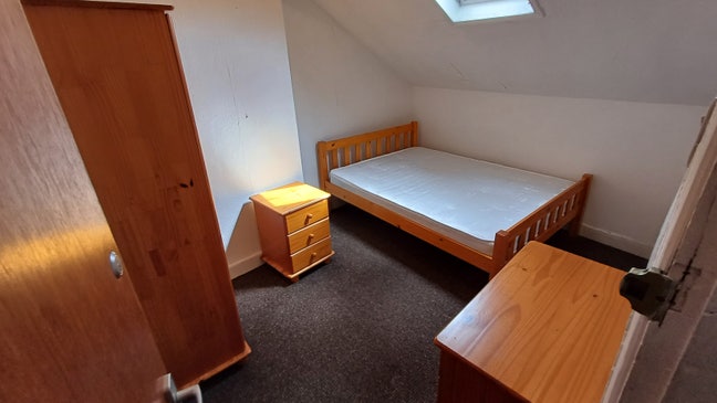 Double room Main Photo